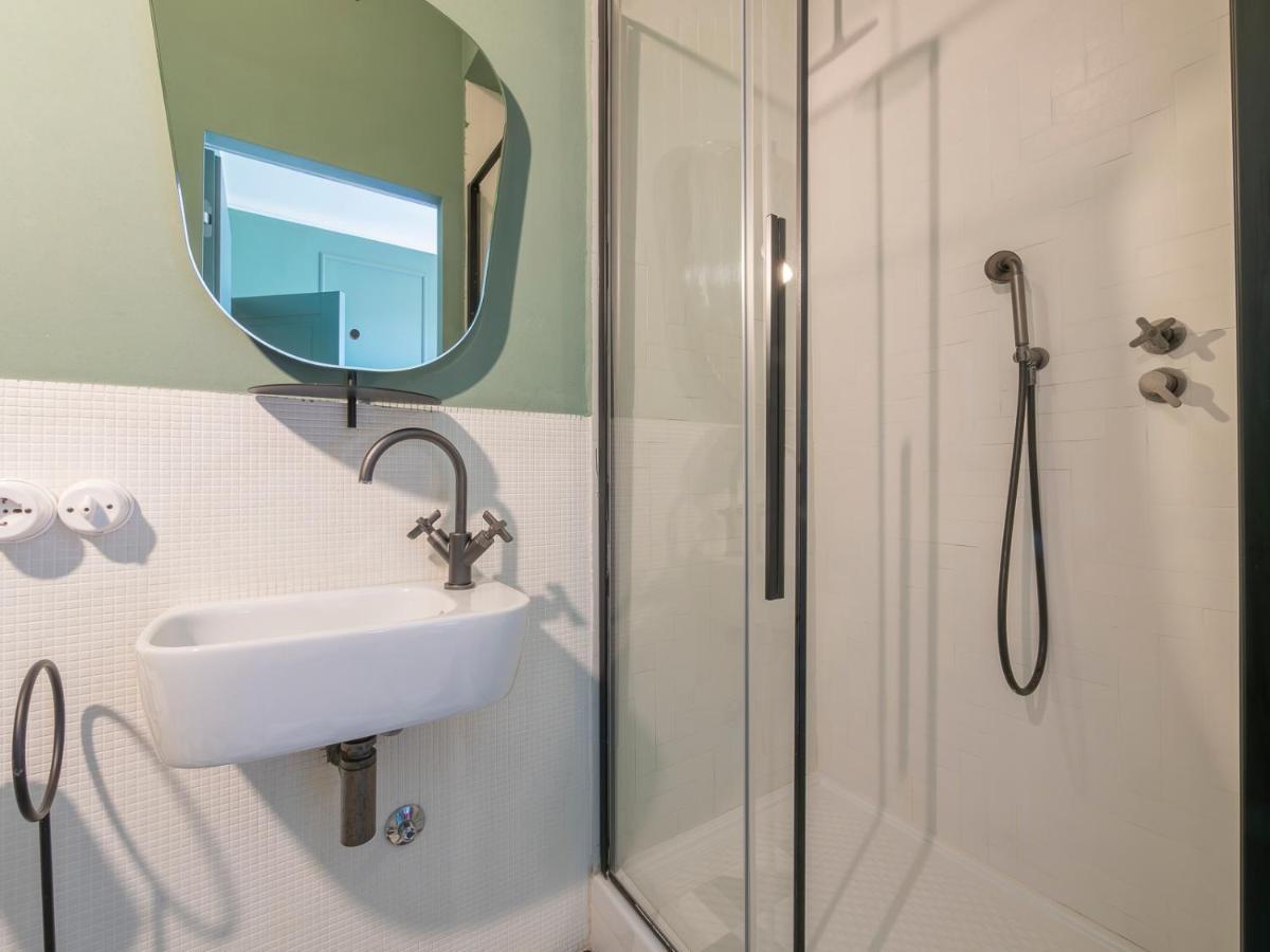 Luxury Apartment In Isola - Ca24 Milano Exteriör bild
